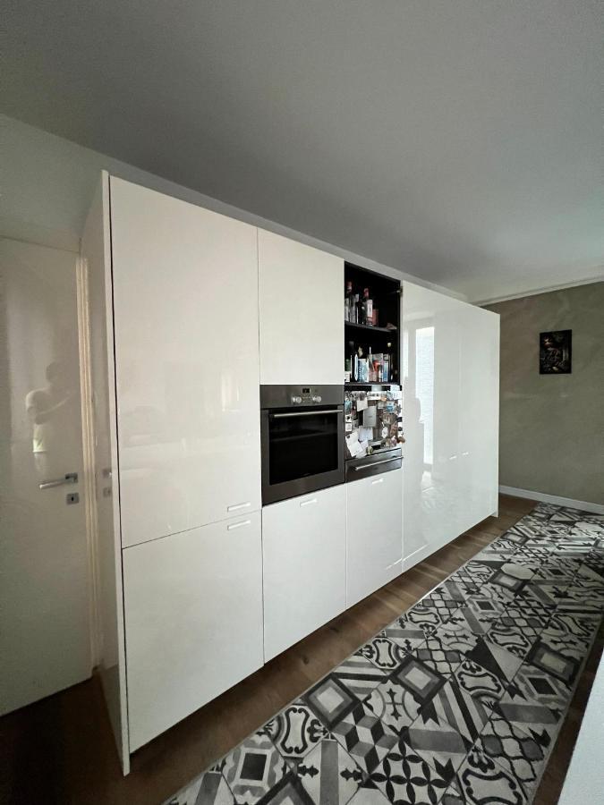 Regis 2 Appartamenti Resort Centro Storico Chivasso Εξωτερικό φωτογραφία