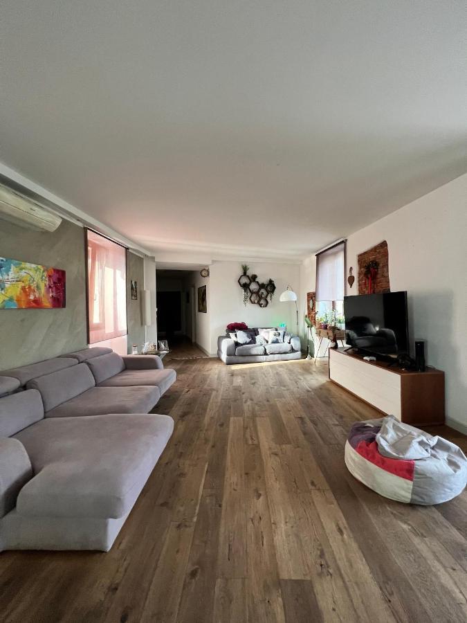 Regis 2 Appartamenti Resort Centro Storico Chivasso Εξωτερικό φωτογραφία