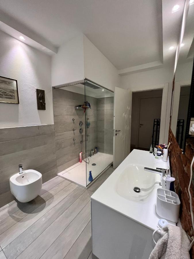 Regis 2 Appartamenti Resort Centro Storico Chivasso Εξωτερικό φωτογραφία