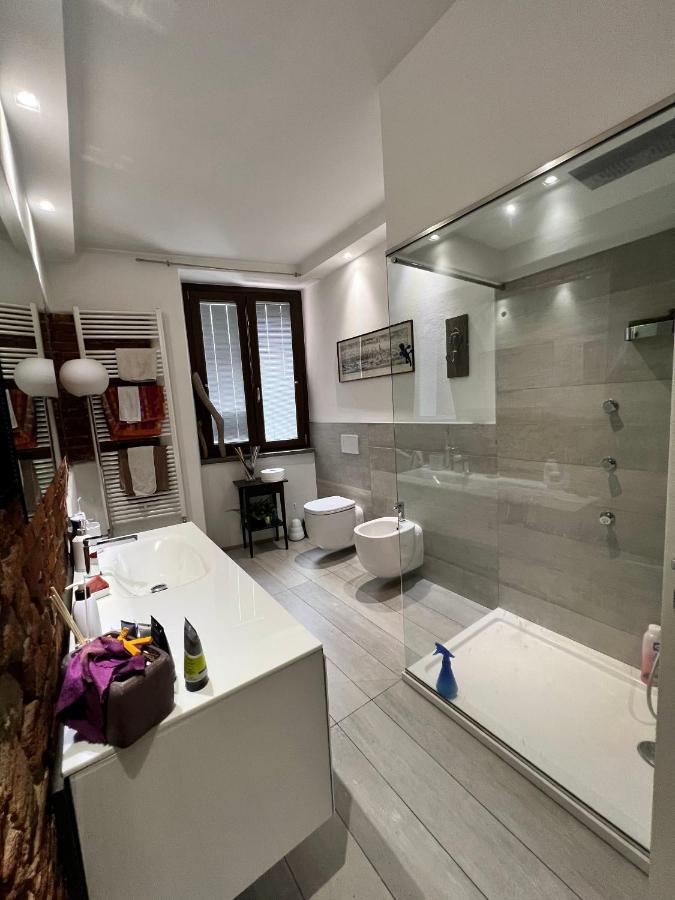 Regis 2 Appartamenti Resort Centro Storico Chivasso Εξωτερικό φωτογραφία