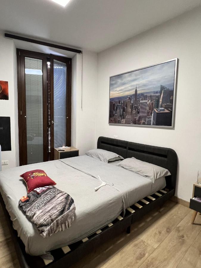 Regis 2 Appartamenti Resort Centro Storico Chivasso Εξωτερικό φωτογραφία