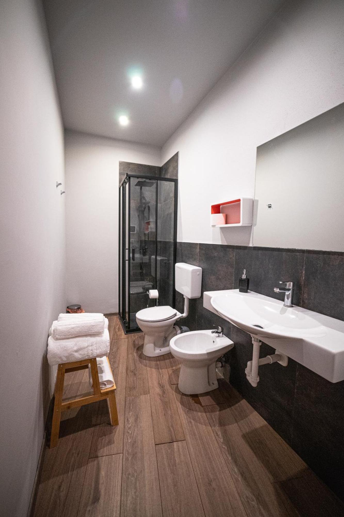 Regis 2 Appartamenti Resort Centro Storico Chivasso Εξωτερικό φωτογραφία