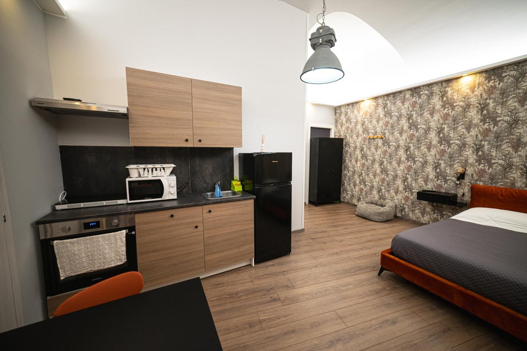 Regis 2 Appartamenti Resort Centro Storico Chivasso Εξωτερικό φωτογραφία