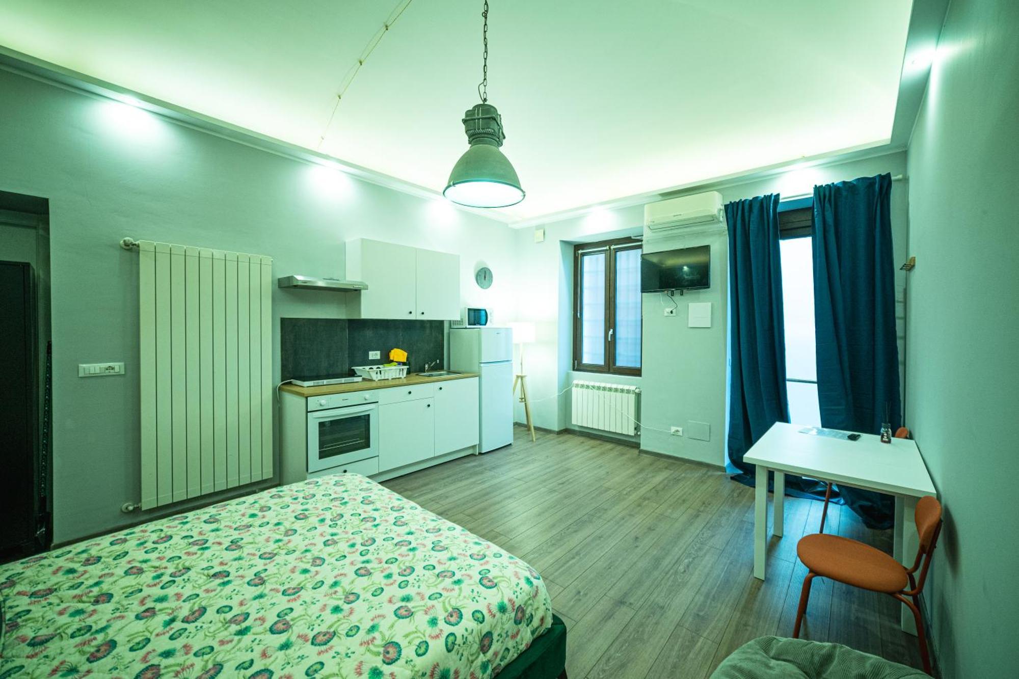 Regis 2 Appartamenti Resort Centro Storico Chivasso Εξωτερικό φωτογραφία