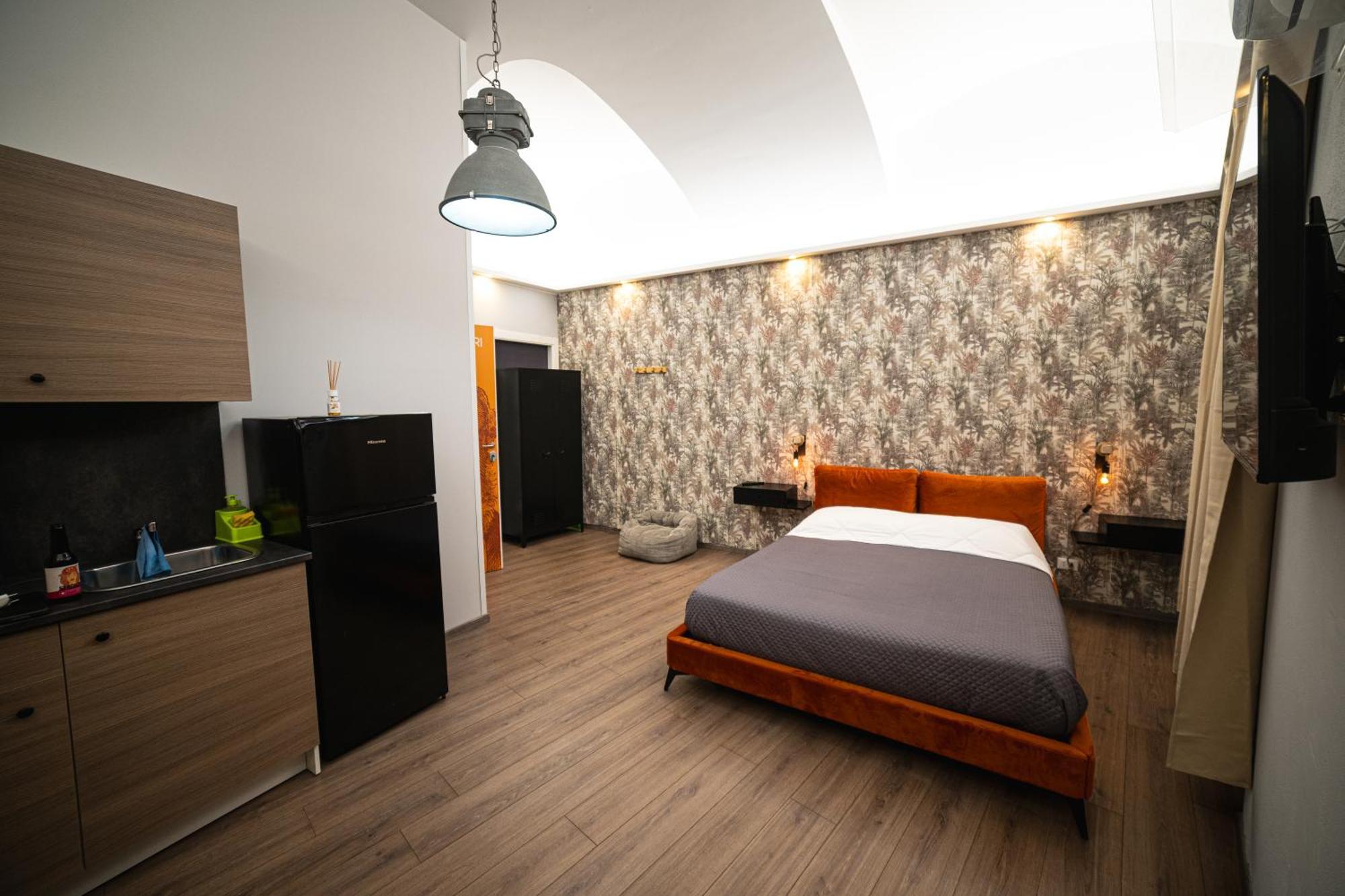 Regis 2 Appartamenti Resort Centro Storico Chivasso Εξωτερικό φωτογραφία