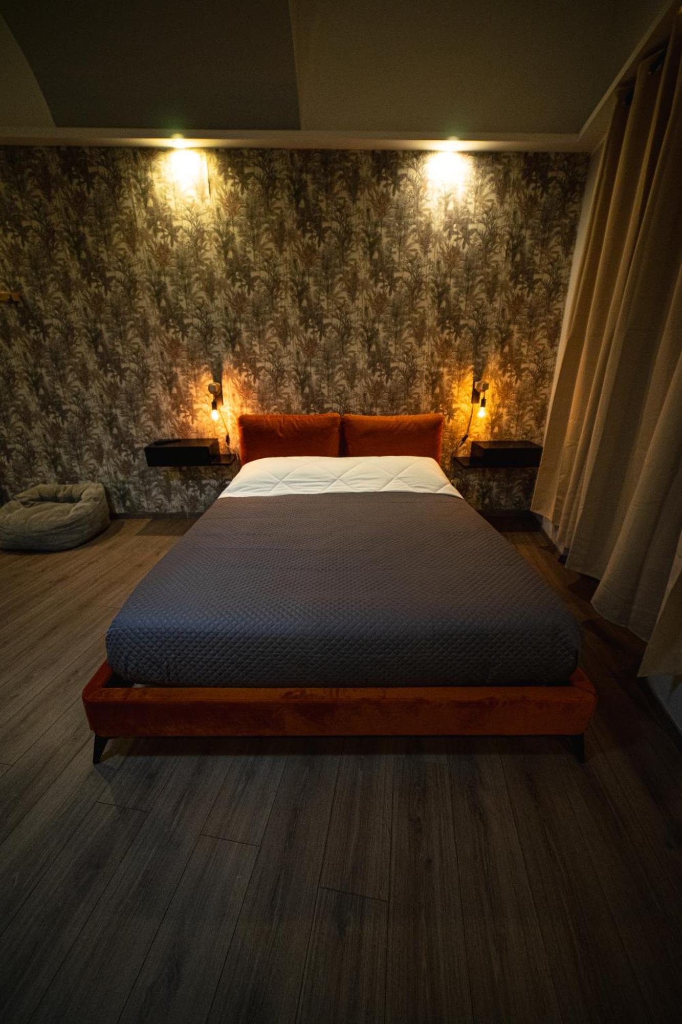 Regis 2 Appartamenti Resort Centro Storico Chivasso Εξωτερικό φωτογραφία