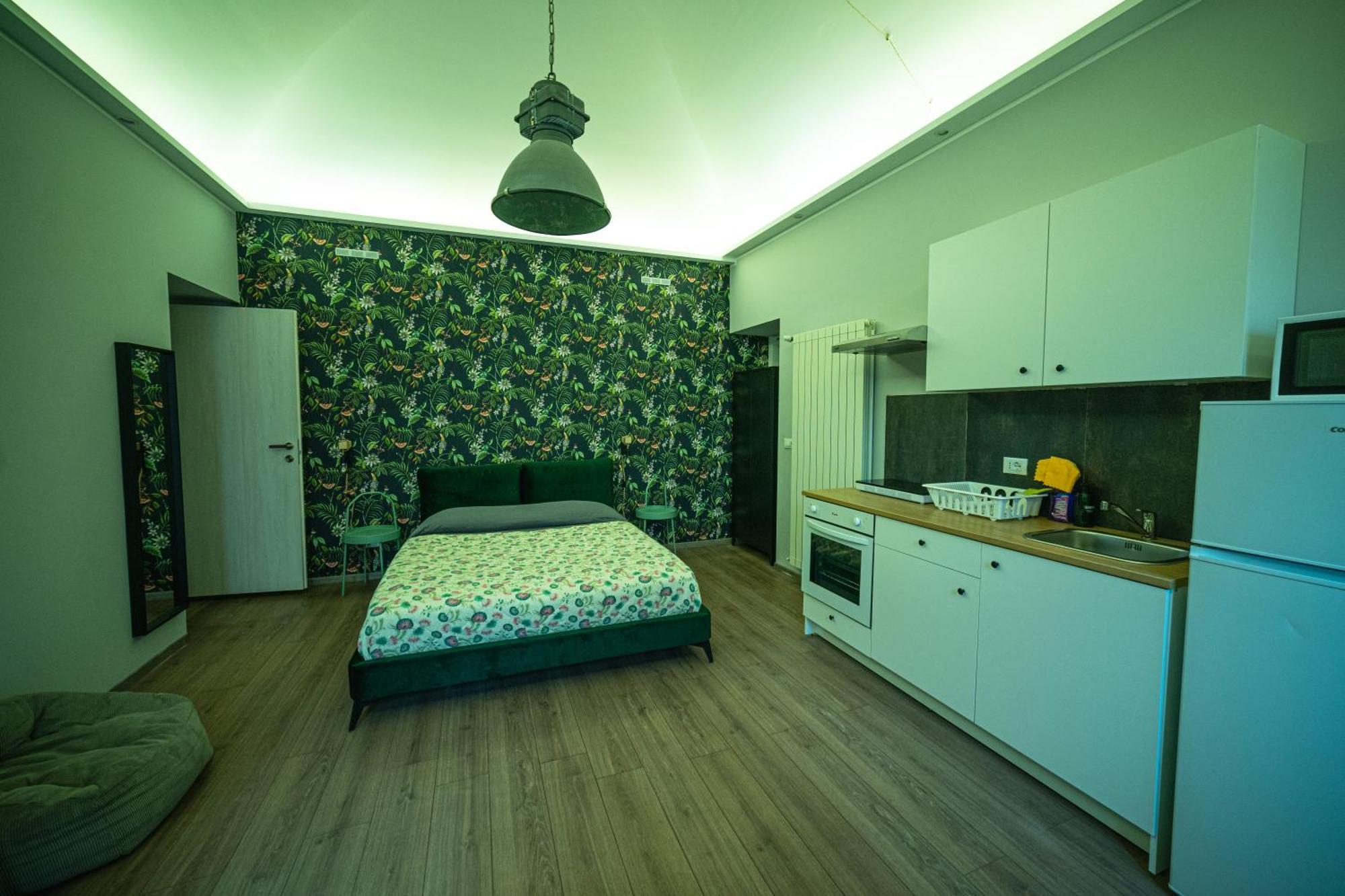 Regis 2 Appartamenti Resort Centro Storico Chivasso Εξωτερικό φωτογραφία