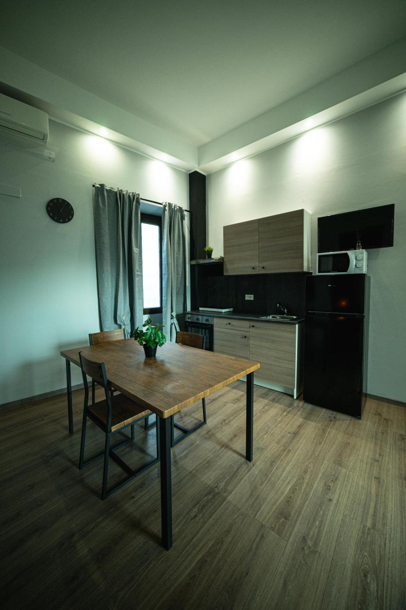 Regis 2 Appartamenti Resort Centro Storico Chivasso Εξωτερικό φωτογραφία