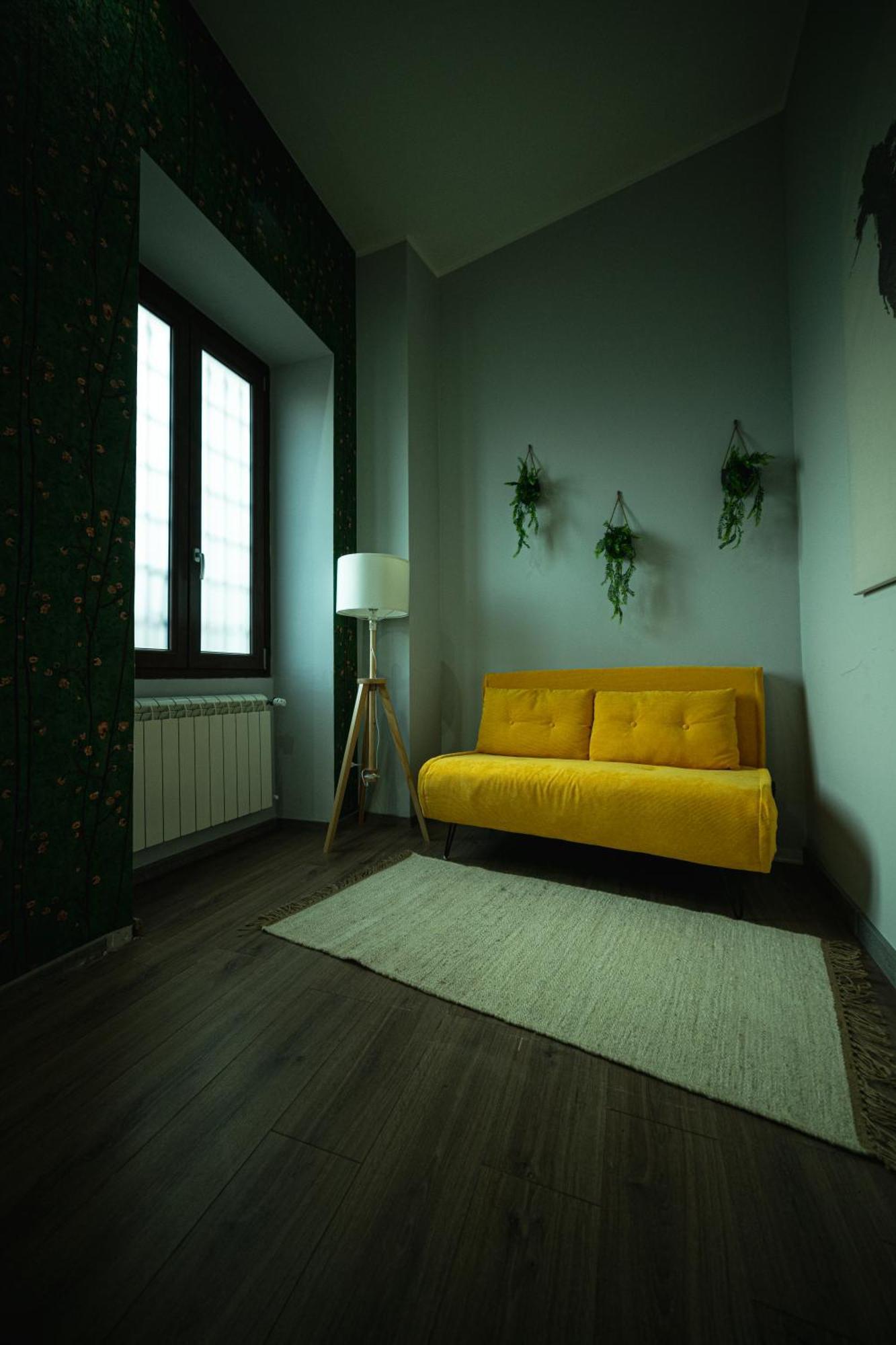 Regis 2 Appartamenti Resort Centro Storico Chivasso Εξωτερικό φωτογραφία