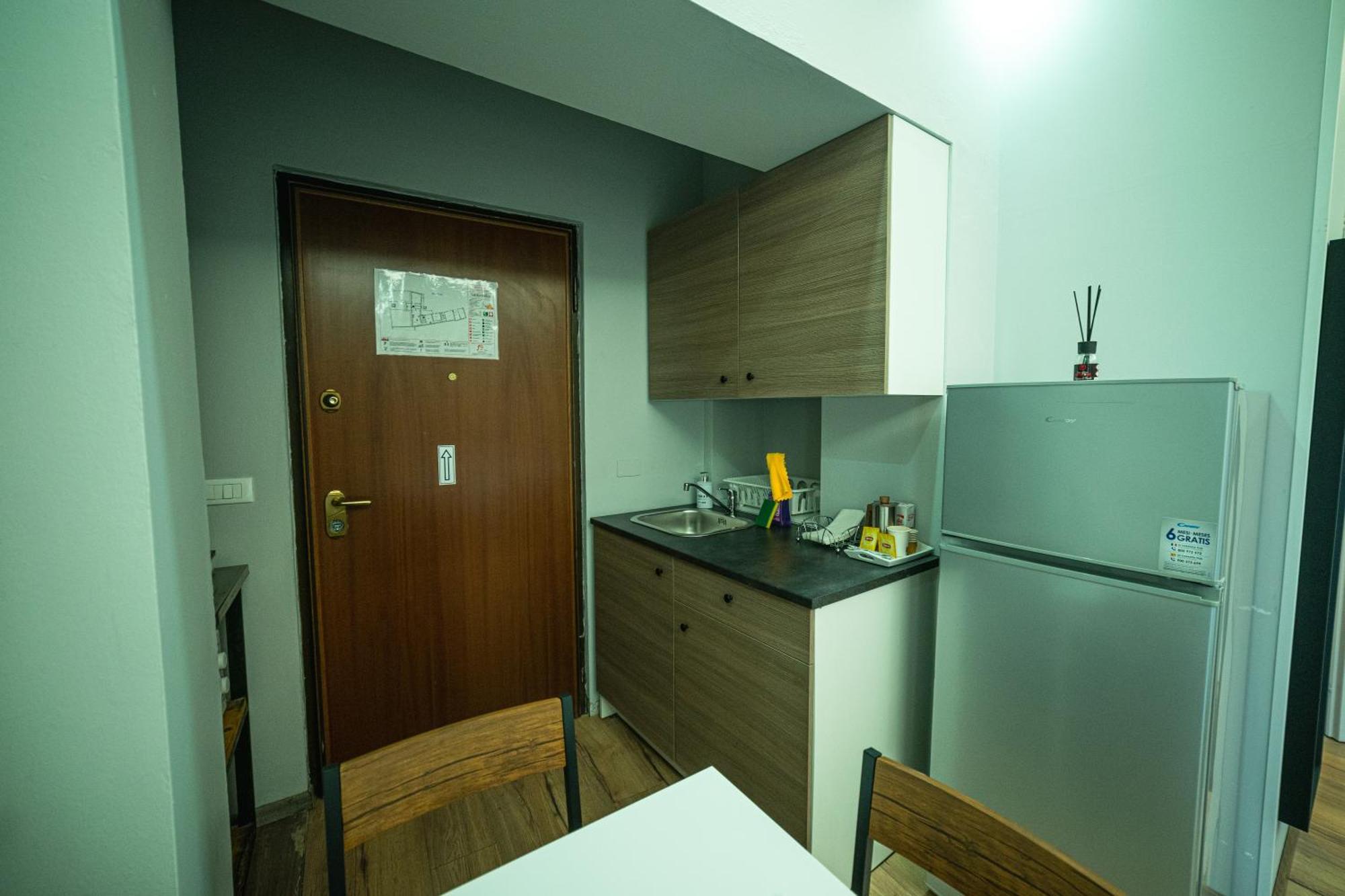 Regis 2 Appartamenti Resort Centro Storico Chivasso Εξωτερικό φωτογραφία
