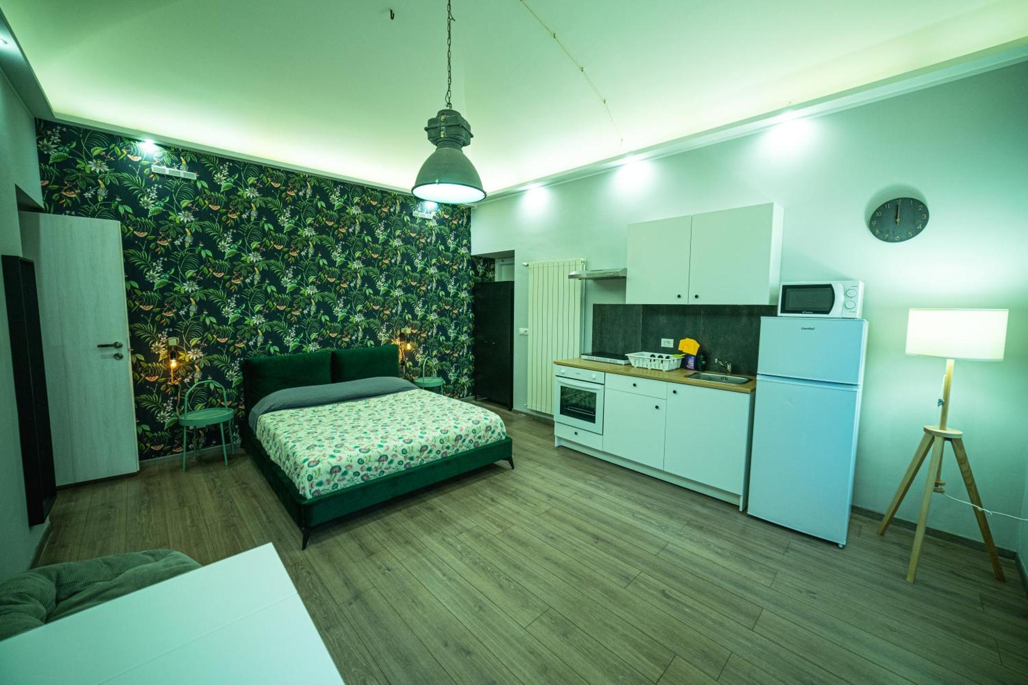 Regis 2 Appartamenti Resort Centro Storico Chivasso Εξωτερικό φωτογραφία