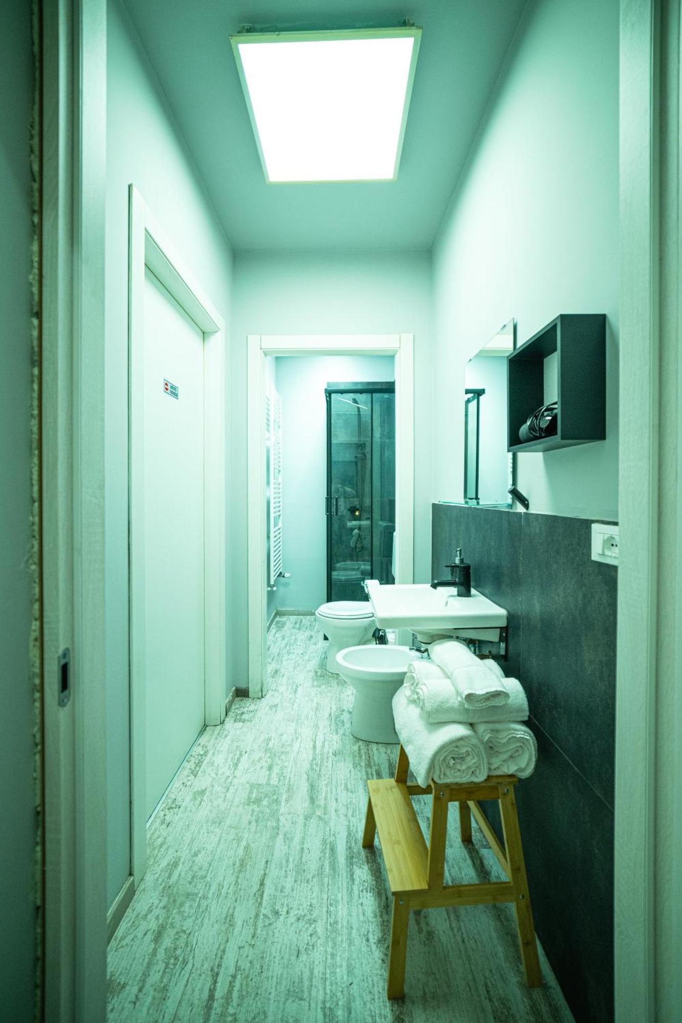 Regis 2 Appartamenti Resort Centro Storico Chivasso Εξωτερικό φωτογραφία