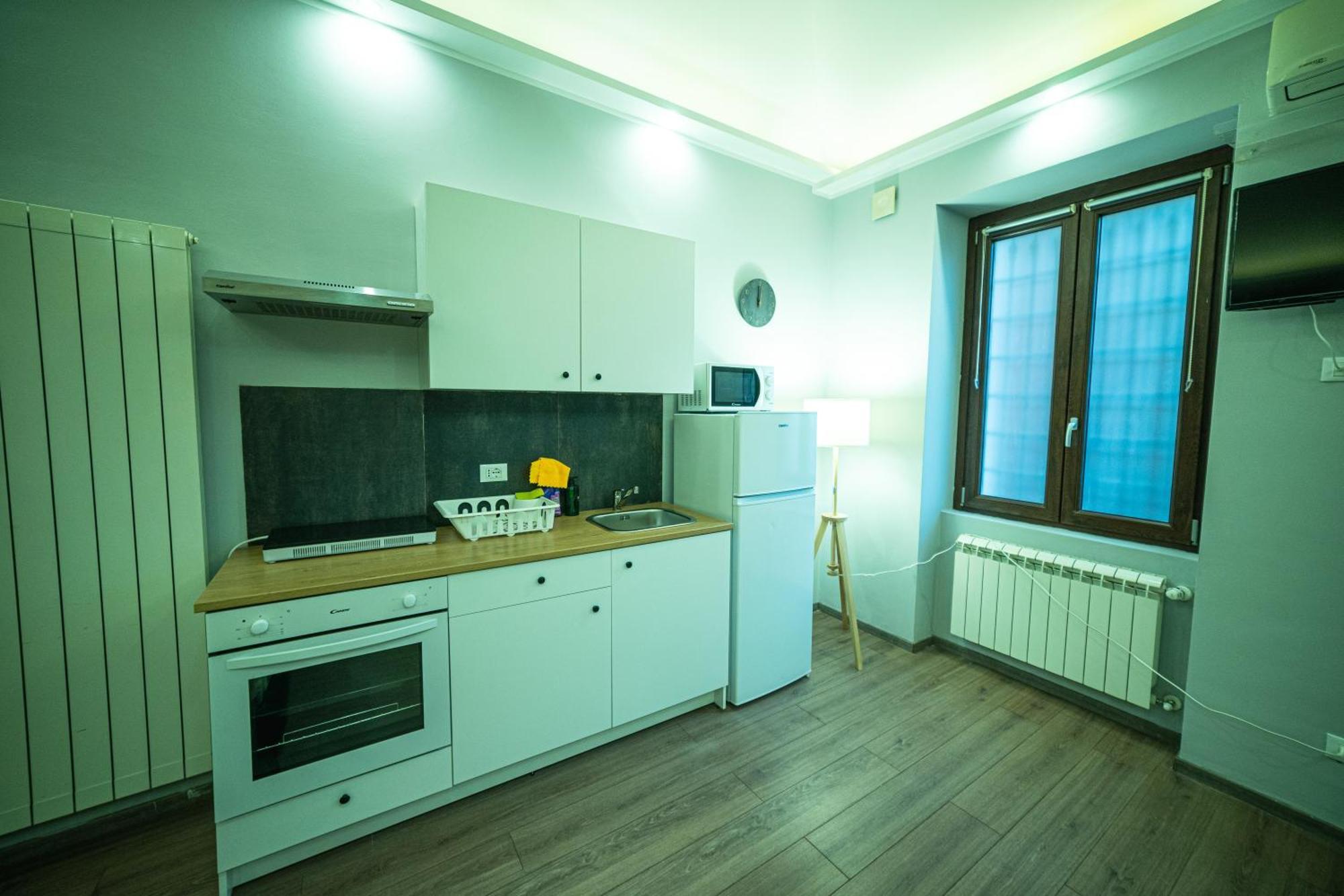 Regis 2 Appartamenti Resort Centro Storico Chivasso Εξωτερικό φωτογραφία