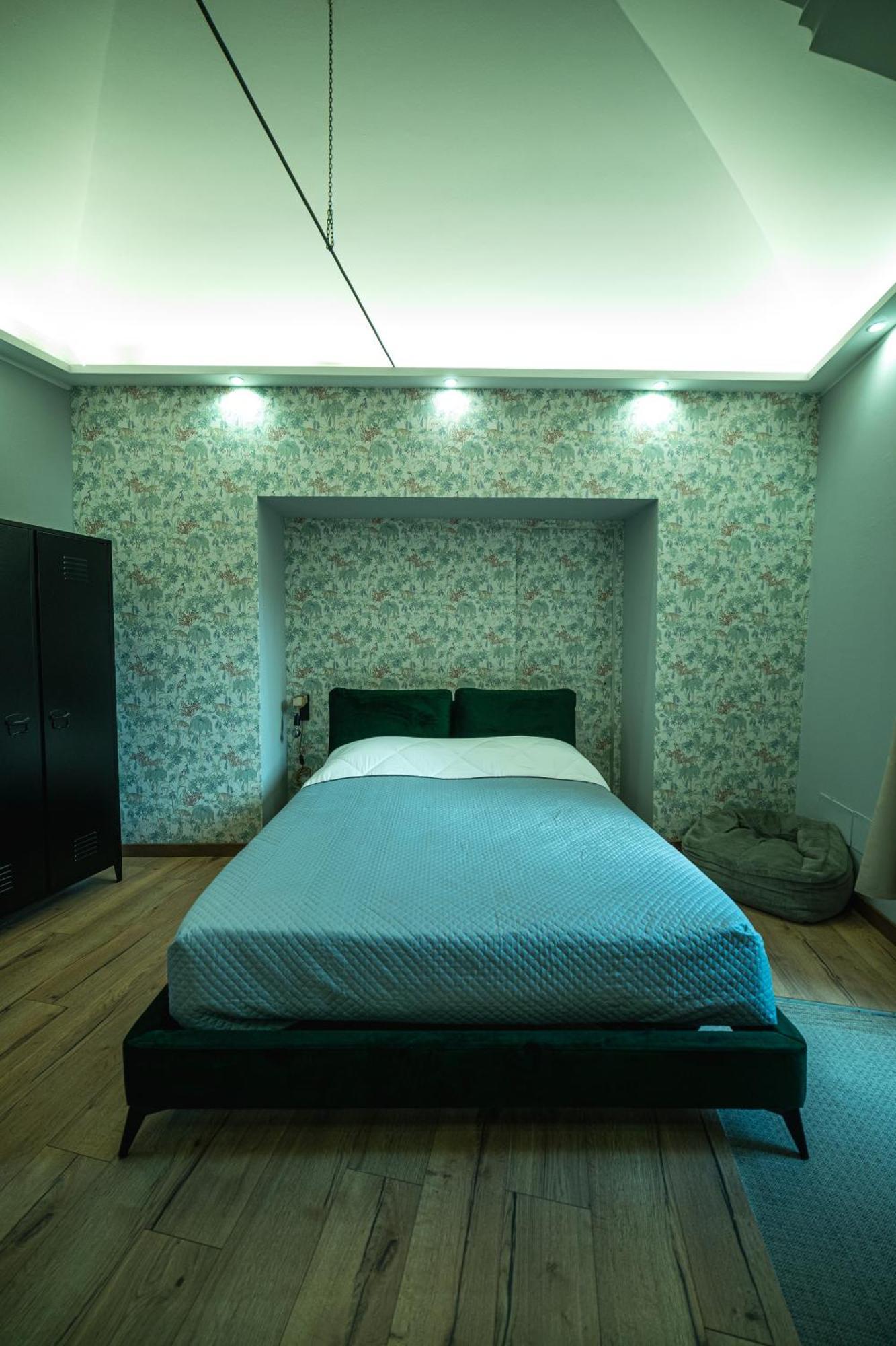 Regis 2 Appartamenti Resort Centro Storico Chivasso Εξωτερικό φωτογραφία