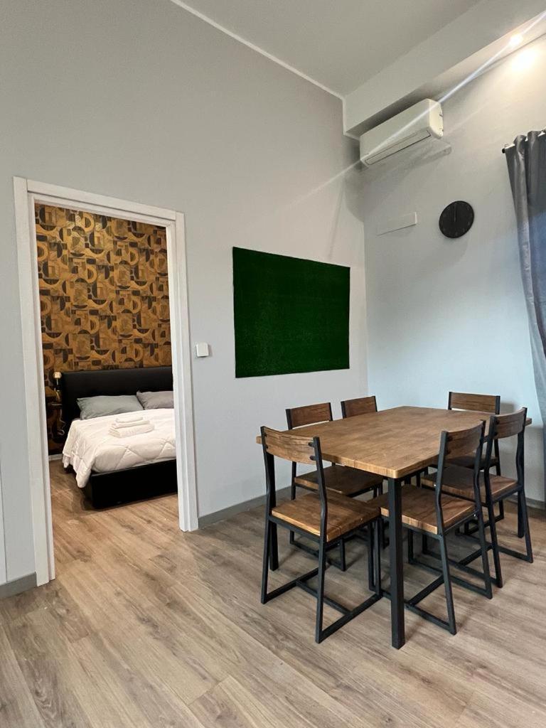 Regis 2 Appartamenti Resort Centro Storico Chivasso Εξωτερικό φωτογραφία