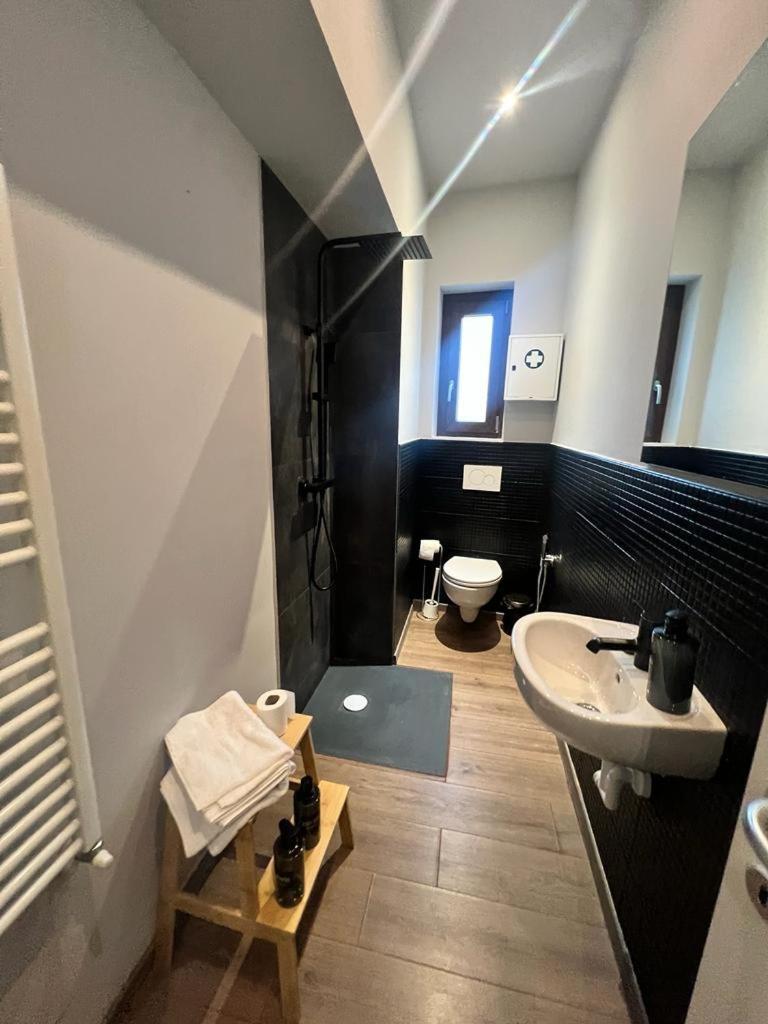 Regis 2 Appartamenti Resort Centro Storico Chivasso Εξωτερικό φωτογραφία