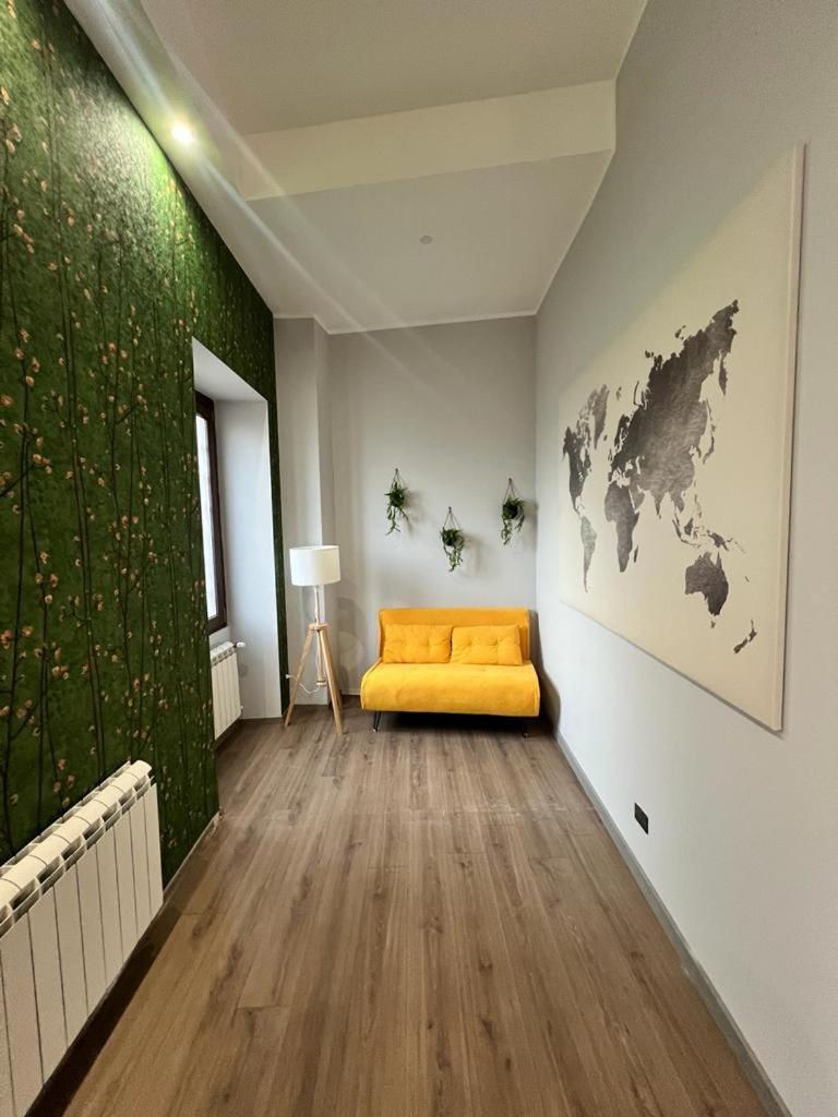 Regis 2 Appartamenti Resort Centro Storico Chivasso Εξωτερικό φωτογραφία